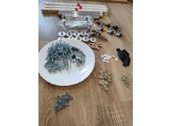 Стол компьютерный Джаз-15 белый правый фото покупателя 90