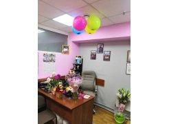 Компьютерное кресло Tomar кремовое фото покупателя 21