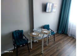 Стул One PC-015 белый фото покупателя 68