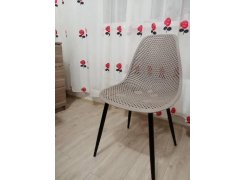 Стул Vero серый фото покупателя 6