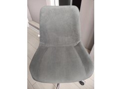 Компьютерное кресло Style розовое фото покупателя 6