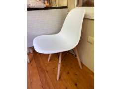 Стул Eames light green фото покупателя 412