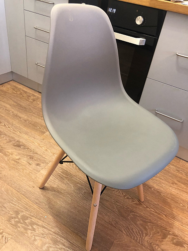 Стул Eames PC-015 зеленый фото покупателя 57
