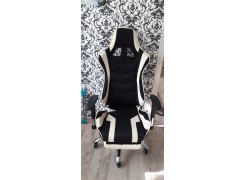 Компьютерное кресло Kano 1 light blue / black фото покупателя 58