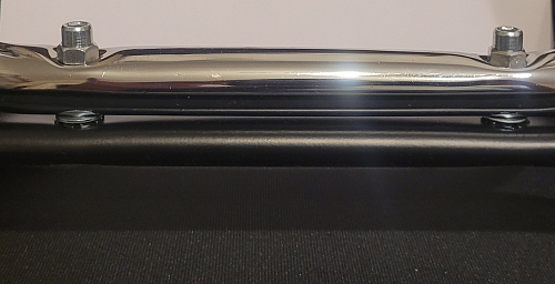 Компьютерное кресло College CLG-617 LXH-C brown фото покупателя 5