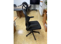 Компьютерное кресло Sprut light gray фото покупателя 2