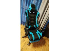 Компьютерное кресло Kano 1 cream / black фото покупателя 147