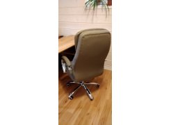 Компьютерное кресло Tomar коричневое фото покупателя 78