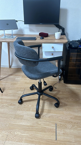 Компьютерное кресло Best/Бэст mint мятный фото покупателя 4