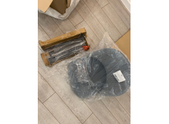 Стул Gabi 1 бежевый фото покупателя 217