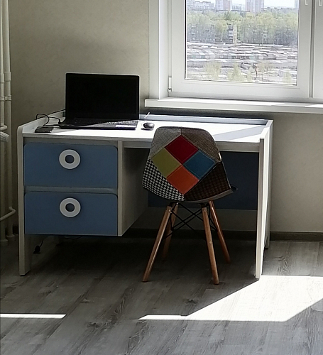 Стул Multicolor 2 фото покупателя 44