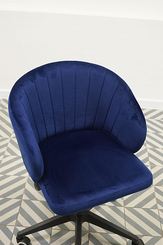 Компьютерное кресло Пард светло-коричневый из шоурума 8