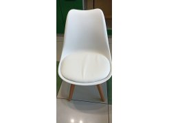 Деревянный стул Bonuss green фото покупателя 56