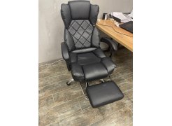 Компьютерное кресло Kolson whitе фото покупателя 136