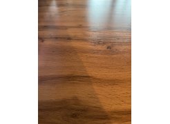 Стол Лота Лофт 140 25 мм юта / белый матовый фото покупателя 747