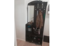 Прихожая Мила венге фото покупателя 28