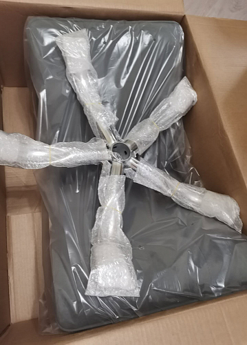 Компьютерное кресло Zero бежевый 7 фото покупателя 105