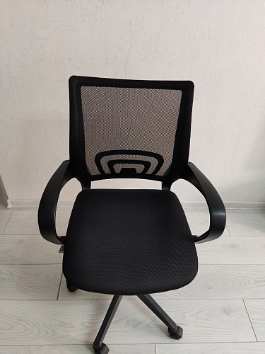 Стол письменный Kiwi дуб молочный  - Уцененный экземпляр фото покупателя 36