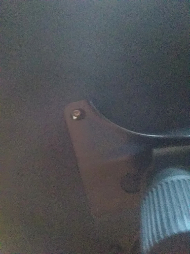 Компьютерное кресло Gamer черное / бежевое фото покупателя 185