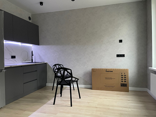 Стул One PC-015 белый фото покупателя 81