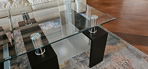 Журнальный столик CT1-052 white фото покупателя 15