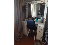 Стул Чилли 2 темно-серый  / черный фото покупателя 273