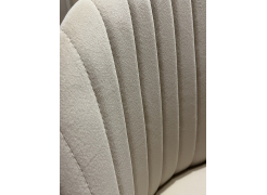 Стул на металлокаркасе Gabi 1 light blue / black фото покупателя 39