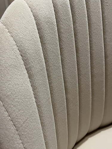 Стул на металлокаркасе Gabi gray / black фото покупателя 881