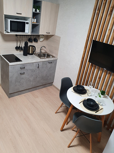 Стул Eames PC-015 yellow фото покупателя 506