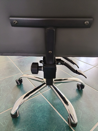 Компьютерное кресло Kolson сream фото покупателя 78