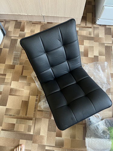 Компьютерное кресло Zero/Зеро оранжевый 18 фото покупателя 13