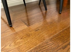 Стул на металлокаркасе Gabi blue / black фото покупателя 703