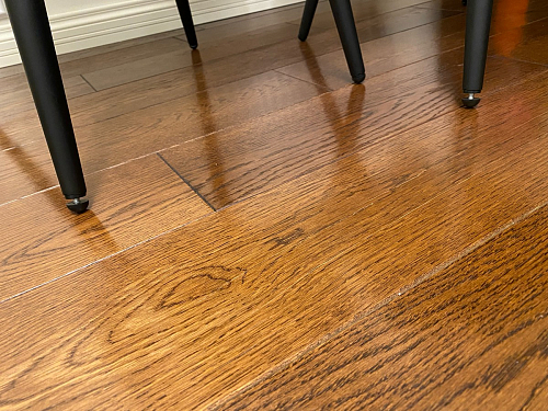 Стул на металлокаркасе Gabi 1 dark gray / black фото покупателя 705