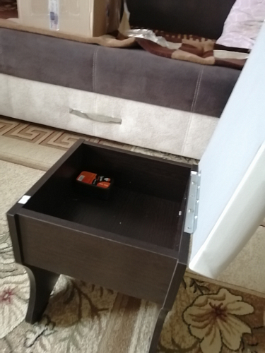 Банкетка Виктория-2 фото покупателя 60