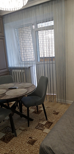 Стул Kora light purple фото покупателя 88