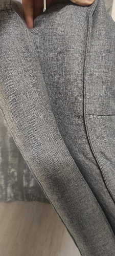 Компьютерное кресло Rapid голубое фото покупателя 79