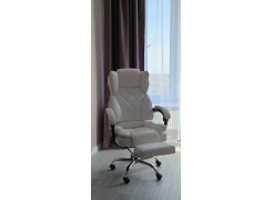 Компьютерное кресло Kolson сream фото покупателя 25