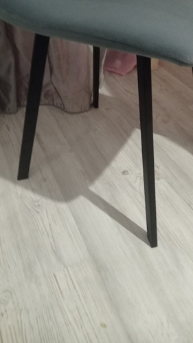 Стул Sling серый фото покупателя 16