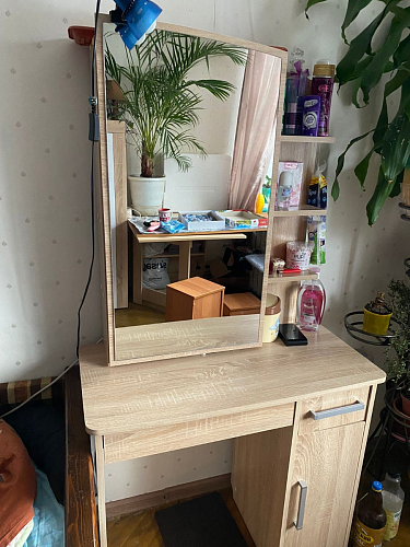 Трюмо Виктория-1 фото покупателя 55