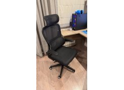 Компьютерное кресло Sprut black фото покупателя 12