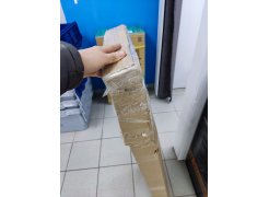 Односпальная кровать Фади 80х200 черная фото покупателя 1242