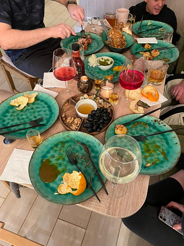 Стол-книжка Мечта дуб сонома  - Уцененный экземпляр фото покупателя 218