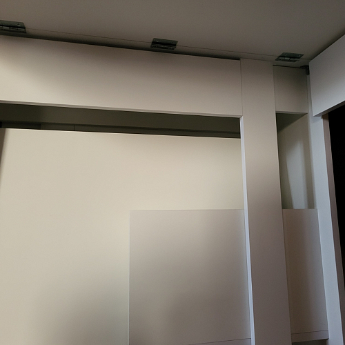 Стол обеденный раздвижной СтК7 дуб молочный фото покупателя 30