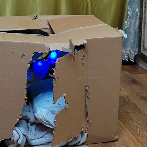 Стул Bruk light pink фото покупателя 13