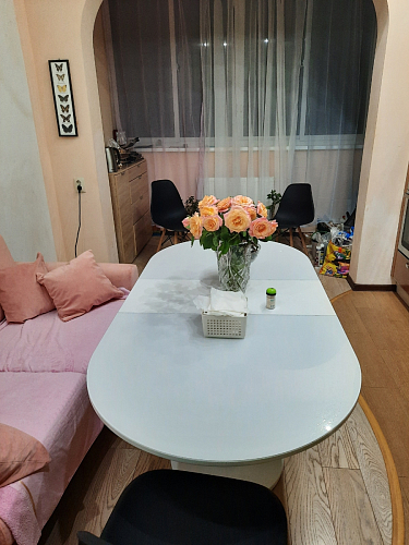 Стул Y-971 белый фото покупателя 270