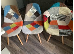 Стул Multicolor 2 фото покупателя 5