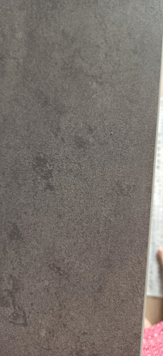 Барная стойка Дилан Лофт 120х40х90 бетон светлый фото покупателя 36