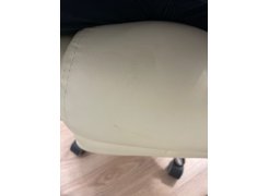 Компьютерное кресло Kolson whitе фото покупателя 10