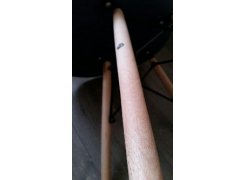 Пластиковый стул Eames PC-015 orange фото покупателя 513