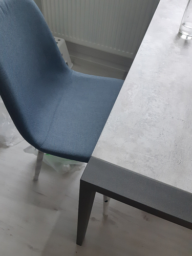 Стул Lilu светло-бежевый фото покупателя 20